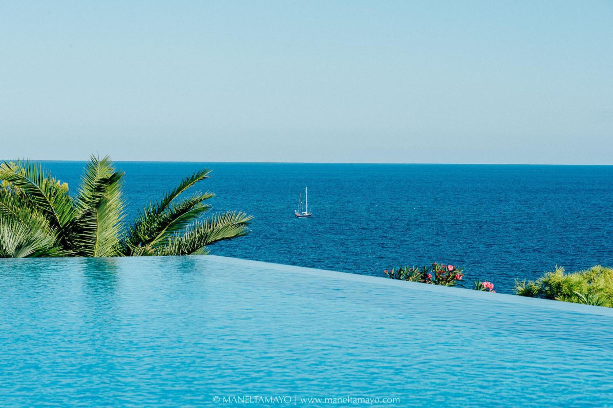 Brisa Del Mar Seafront Located In The Garraf National Park 30 Minutes From Barcelona Sant Pere De Ribes